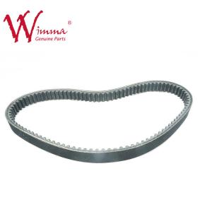Wholesale Aftermarket Motorcycle Drive Belts , Rubber Material HONDA ACTIVA V Belt from china suppliers
