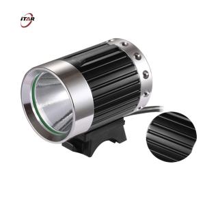 Wholesale Water Resistant DESTROYER 1000 Lumens LED Bike Front Light Easy to Install from china suppliers