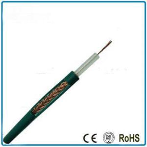 Wholesale best price coaxial cable kx6 for CCTV from china suppliers