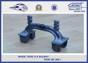 Wholesale Р-65 and Р-75 Rail GOST Russian АРС-04.04.005 Railway Shoulder Casting Iron from china suppliers