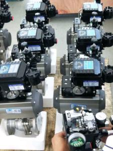 Wholesale electric pneumatic positioner YT1000R/L ACTUATOR TOP POSITIONER INDICATOR from china suppliers