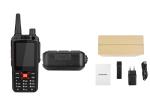 Grandtime 3500 MAh Battery 1.2 Ghz GPS Poc Walkie Talkie