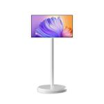 VETO Wireless Portable TV Long Battery Life 32 Inch Rotatable Smart Advertising