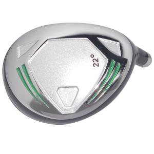 Wholesale stainless steel golf hybrid , golf hybrid , golf Ut , stainless steel golf head from china suppliers