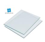 Building Low-E Insulated Glass , Heat Absorbing Float Glass Plate