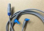 Mr850 Medical Temperature Probe , 6 Pin Airway Fisher Paykel Temperature Probe