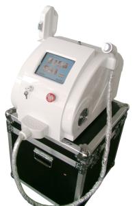 Wholesale E - Light IPL Bipolar RF Skin IPL Laser Machine for Spider Veins from china suppliers