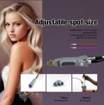 Professional Alexandrite Laser Machine 755nm OEM ODM Services
