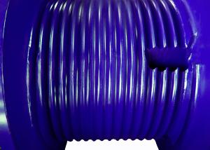 Wholesale LBS Explosion Proof Steel Rope Drum High Capacity For Mine from china suppliers