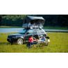 Buy cheap Hard Cover UV 50+ Roof Rack Pop Up Tent For Your Car 1 Year Warranty from wholesalers