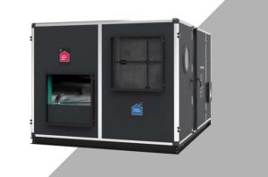 Wholesale Stock Commercial Purification Stand Alone Air Conditioning Unit For Mask Workshop from china suppliers