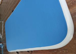 Wholesale Drop Stitch TPU Double Wall Fabric 2700gsm For Sports Mats from china suppliers