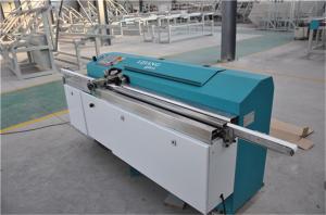 Wholesale Hot Melt Butyl Machine 47m/Min Butyl Extruder Machine Butyl Silicone Sealant from china suppliers