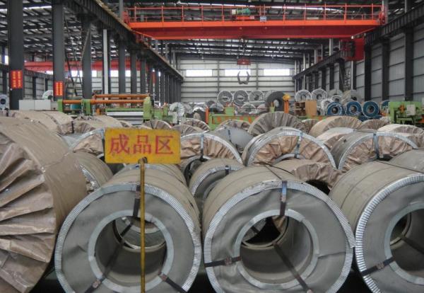 PPGL Prepainted Prime Hot Dipped Galvanized Steel Coil Manufacturers 0