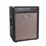 Grand 150W Bass Amplifier Combo in Black (BA-150)