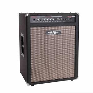 Wholesale Grand 150W Bass Amplifier Combo in Black (BA-150) from china suppliers