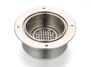 Wholesale Micro Machining Cnc Machining Metal Parts , Small CNC Lathe Parts Long Lifespan from china suppliers