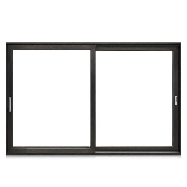 Stainless Steel Screen Netting Sliding Aluminum Lift And Slide Doors For Heavy