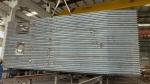 Carbon Steel Boiler Waterwall Panel Of Water Tube Boiler Spare Parts