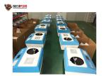 Hazardous 10W 2 Seconds Bottle Liquid Scanner SP1000 LCD screen