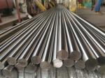 High Carbon Martensitic EN 1.4034 DIN X46Cr13 Stainless Steel Round Bar