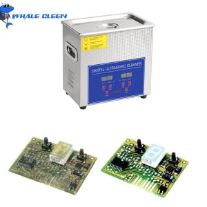 Wholesale 15L Ultrasonic Digital Cleaner SUS304 Tank For 3D Printed Parts from china suppliers