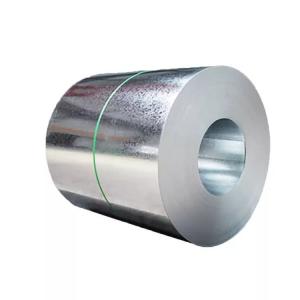 Wholesale 600-1250mm Gi Galvanized Steel Coil Hot SALES SGCC Zinc Coil Z140 Zink 3 Mm from china suppliers