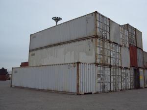 Wholesale second hand contanier sale from china suppliers