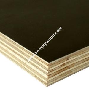 Wholesale WBP glue film faced plywood, water proof construction shuttering plywood, formwork plywood from china suppliers