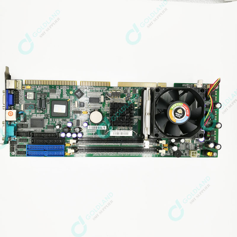 SMT pick and place machine parts SM320 Mother Board SMT machine for samsung