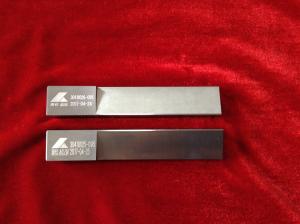 Wholesale High Precision Solid Carbide Tools Semi Finishing Coated Milling Cutter from china suppliers