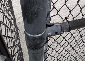 Wholesale chain wire fence roll from china suppliers