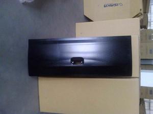 Wholesale Toyota Hilux Vigo Pickup Body Parts Tailgate Universal Welding With Seal 2012 2013 from china suppliers