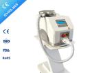 Permanent Laser Tattoo Removal Equipment Birth Mark Removal Adjustable Facular
