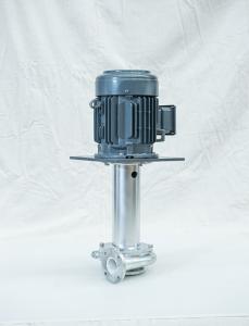Wholesale Electric Multistage Water Pump Stainless Steel Vertical Centrifugal from china suppliers