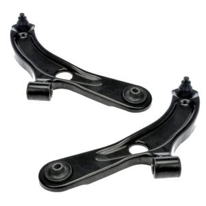 Wholesale SPHC Suspension Control Arm for Suzuki Swift 45202-63J00 45201-63J00 524-431 524-432 from china suppliers