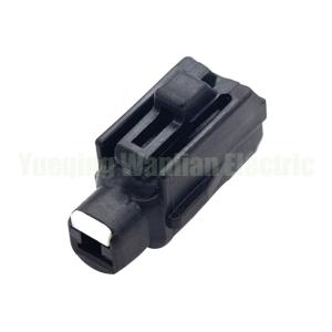 Wholesale 1 Pin Waterproof Auto Electrical Connectors Starter Plug OEM 6189-0413 90980-11400 from china suppliers