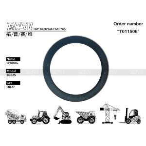 Wholesale 5I-9310 SG025 Swing Excavator Travel Motor Parts With Gear Oil Maintenance from china suppliers