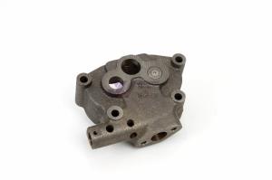 Wholesale ISUZU GENUINE OIL PUMP HOUSING COVER ASM 1-13113047-0 1131130470 FOR 6BG1T EX200-5 JIUWU POWER from china suppliers