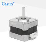 42*42*34mm Steppting Motor NEMA 17 Two Phase 12V 0.3N.m for 3D Printer