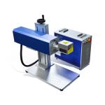 Stand-Alone Configuration Ultrarayc CO2 RF Laser Tube 30W 40W for Metal Cutting