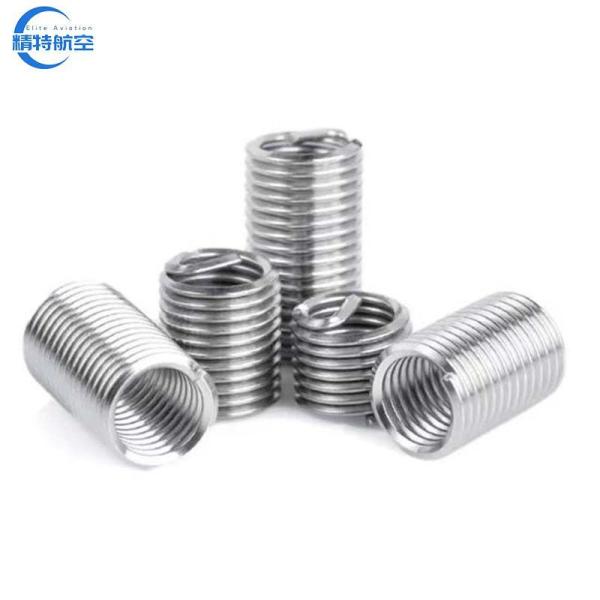 Corrosion-Resistant Wire Thread Insert of Rapid Shipping