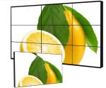 Commercial Grade Super Narrow Bezel Display Wall Mounted Video Wall 47" 30kg