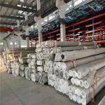16 Inch 15mm Thin Wall Silver Tube Cold Rolled 6082 2024 6061 7075 5083 Aluminum