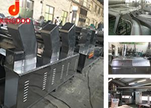 Wholesale CE ISO Industrial Noodle Making Machine , Dried Vermicelli Production Line from china suppliers