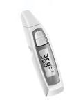 Multifunction Contactless Digital Infrared Baby Thermometer 1 Second
