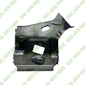 Wholesale For Maserati Quattroporte Ghibli RH Front Underbody Guard OEM 670153481 670008855 from china suppliers