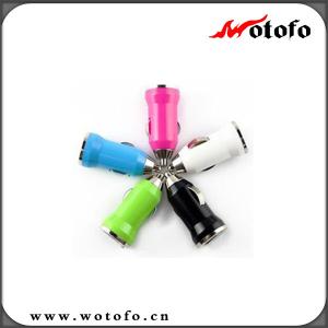 Wholesale usb car charger e cigarettes accessory dual port ego USB charger from china suppliers