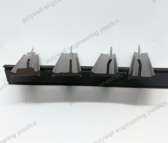 Thermal Break Polyamide Strip In Heat Broken Bridge Aluminum Windows And Glass Curtain Walls