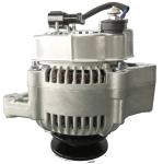 ND205 6D102T PC70-8 PC78-8 4BT3.3 Electric Alternator Motor 101211-7960